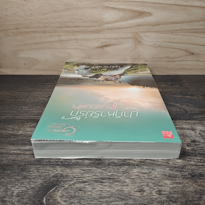 ปาฏิหาริย์รักข้ามขอบฟ้า - บุษบาพาฝัน