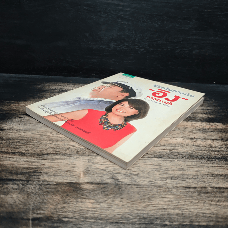 ชีวิตในทางตัน อิง ภาสกรนที - อิง ภาสกรนที