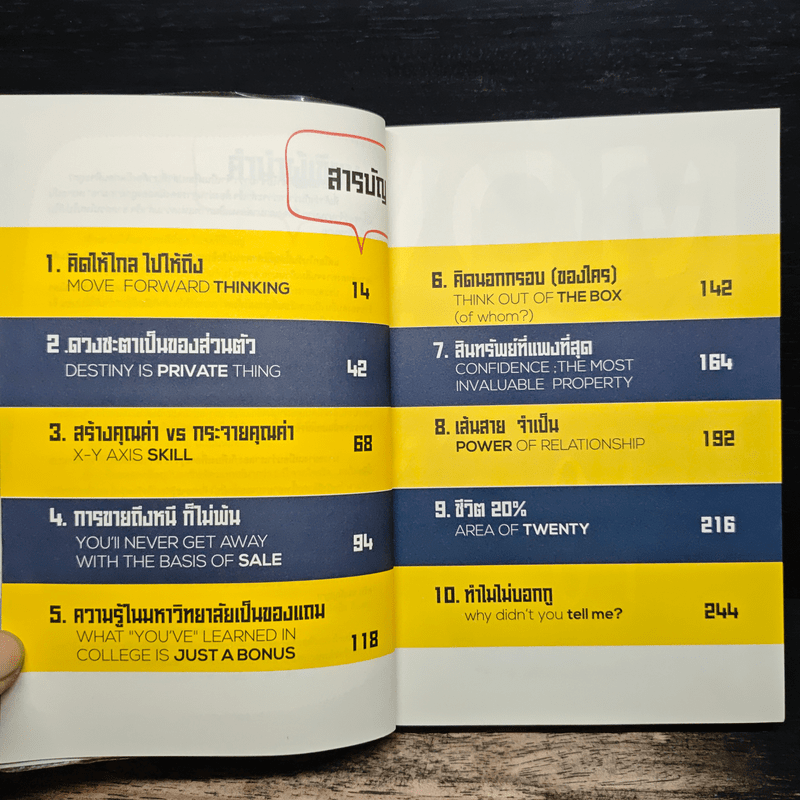 ทำไมไม่บอกกู - ธีรพงษ์ เศรษฐิวัฒน์