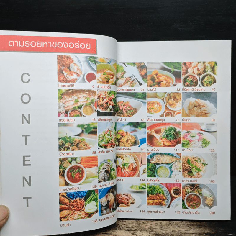 กินรอบกรุง อร่อยง่ายจ่ายไม่แพง เล่ม 4