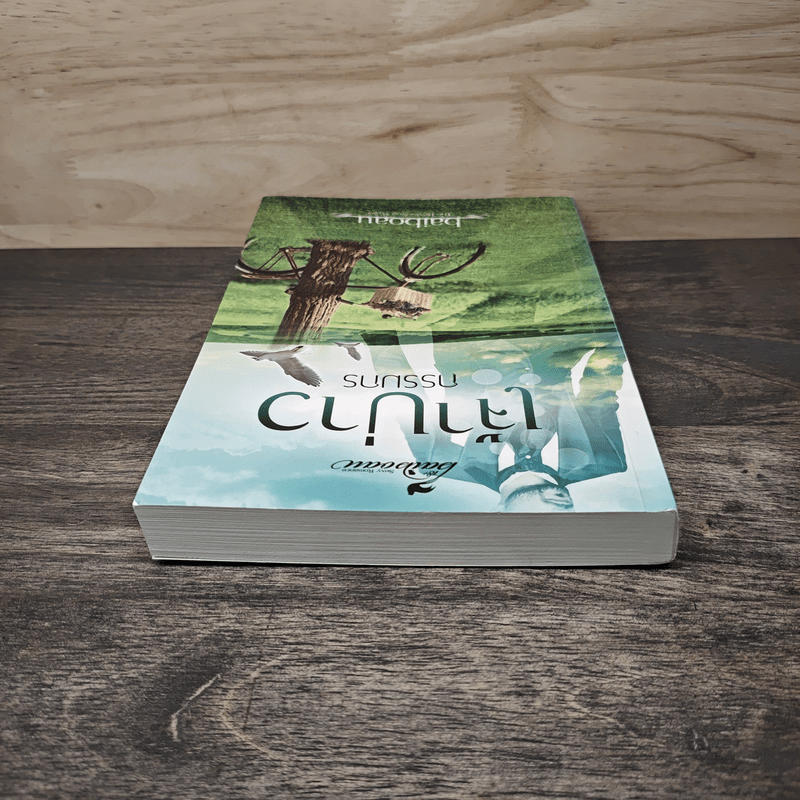 เจ้าบ่าวกรรมกร - baiboau