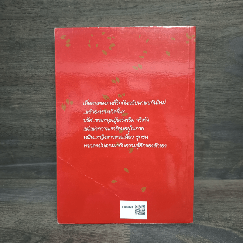 ย้อนรอยพิศวาส - penang