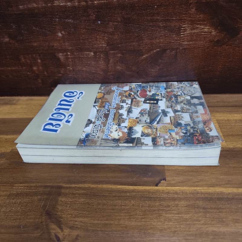 อินเดีย เที่ยวเองได้ง่ายๆ สบายกระเป๋าสตางค์ สไตล์พี่วุฒิ&พี่เคท