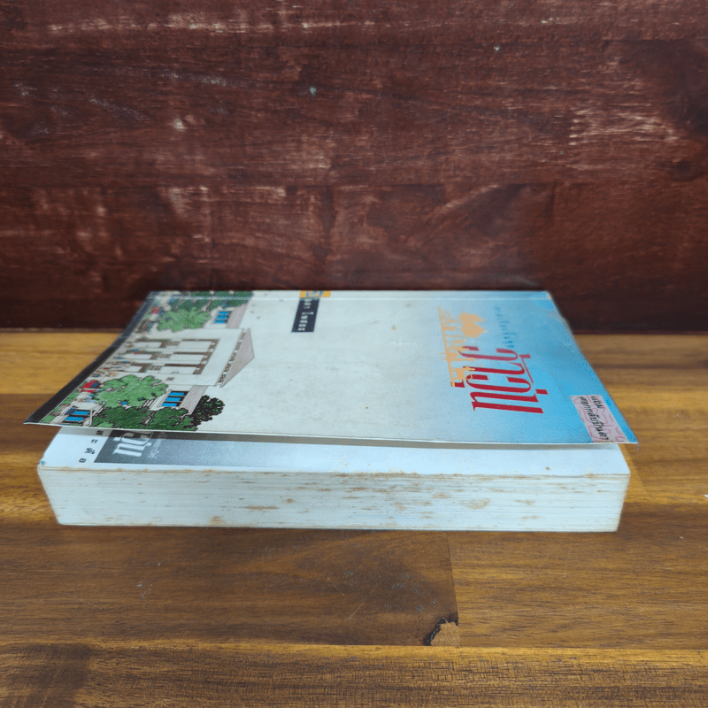 รวมเรื่องสั้นชุด ว้าวุ่น - ปินดา โพสยะ