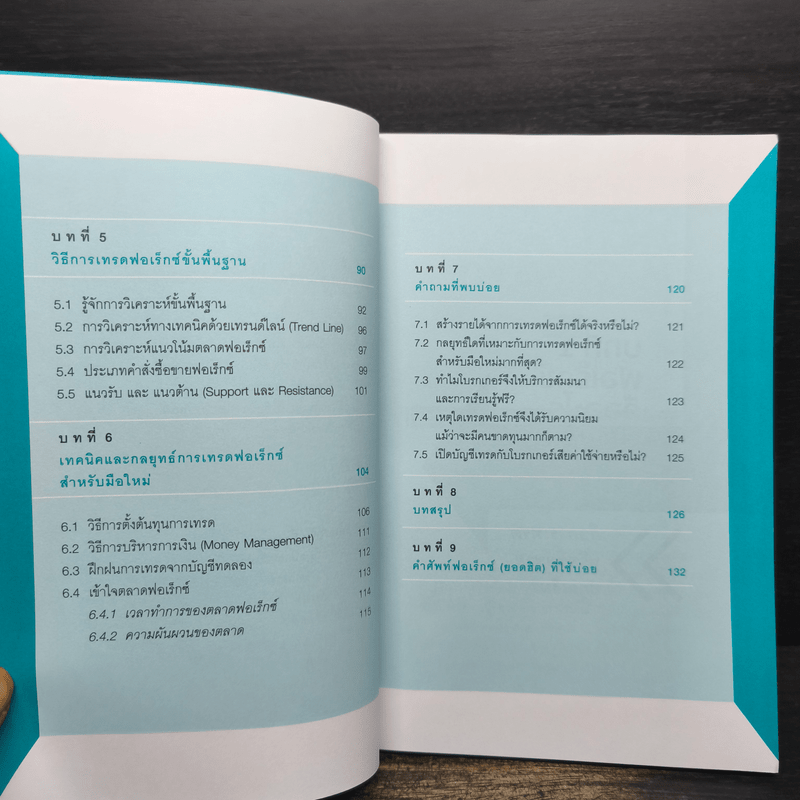 Forex for Beginners หาเงินออนไลน์กับการเทรดฟอเร็กซ์ - ศุภาพิชญ์ งามวิทย์โรจน์