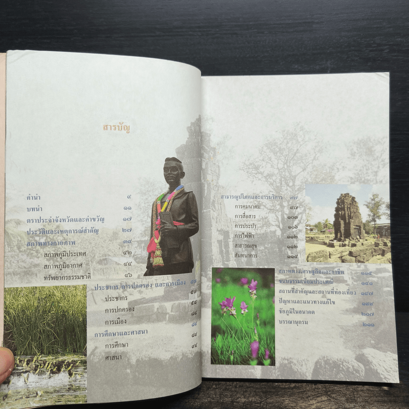 ชัยภูมิ แผ่นดินแห่งชัยชนะ พระยาแลรวมใจสร้างบ้านแปงเมือง