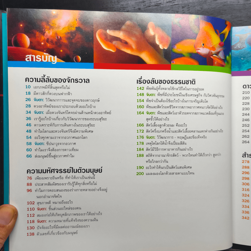 1001 คำถาม วิทยาศาสตร์ ฉลาดตอบ - รีดเดอร์ส ไดเจสท์