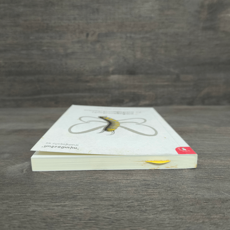 การสิ้นสุดของสิ่งหนึ่งคือการเริ่มต้นของสิ่งใหม่เสมอ - หนุ่มเมืองจันท์