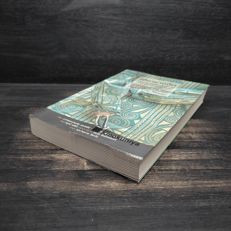 เยียวยาอดีต การเดินทางของข้าพเจ้าจากนักสู้กู้เสรีภาพสู่ผู้เยียวยา