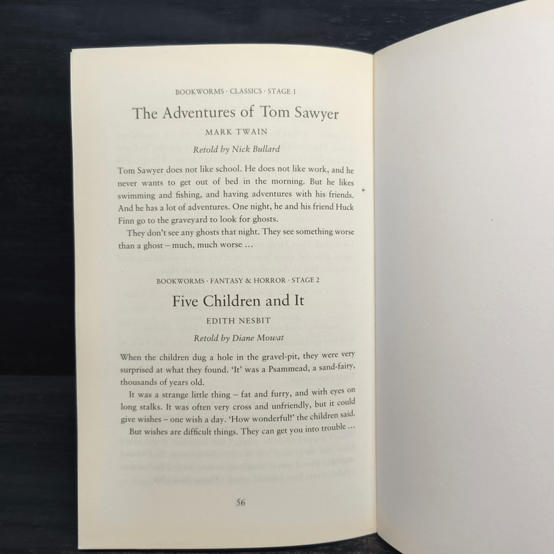 Huckleberry Finn - Mark Twain