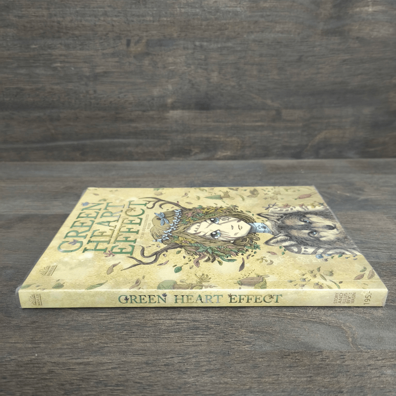 Green Heart Effect