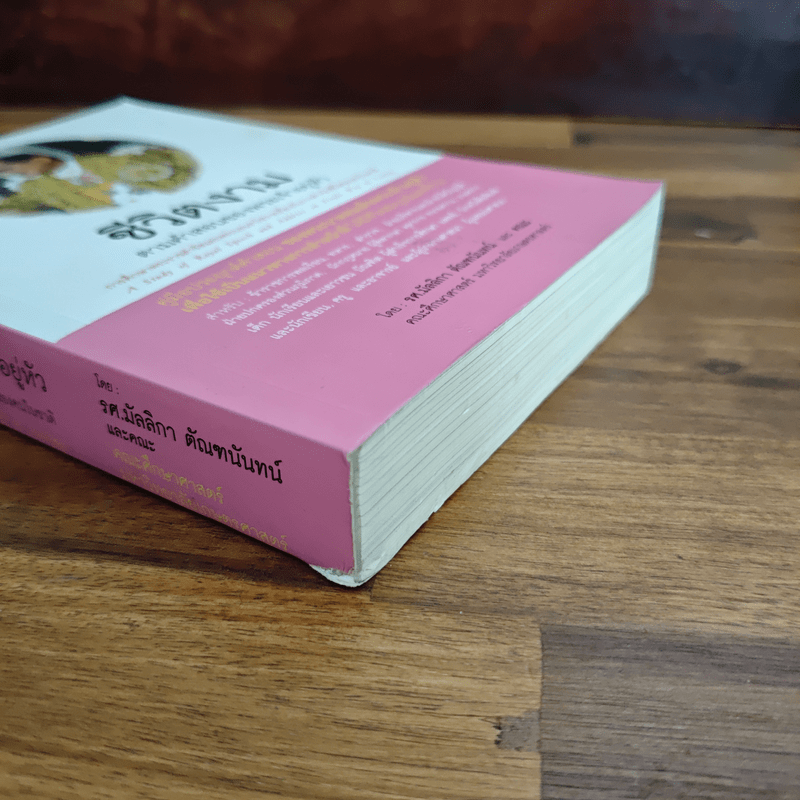 ชีวิตงาม ตามคำสอนของพระเจ้าอยู่หัว