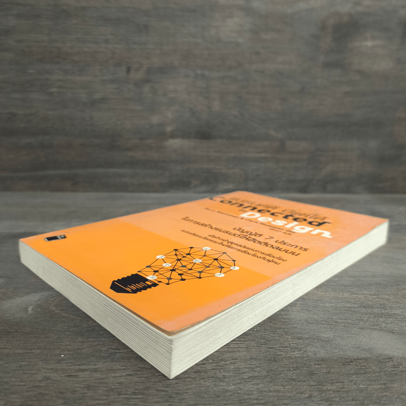 แบรนด์ดี มีแต่ได้ Connected by Design