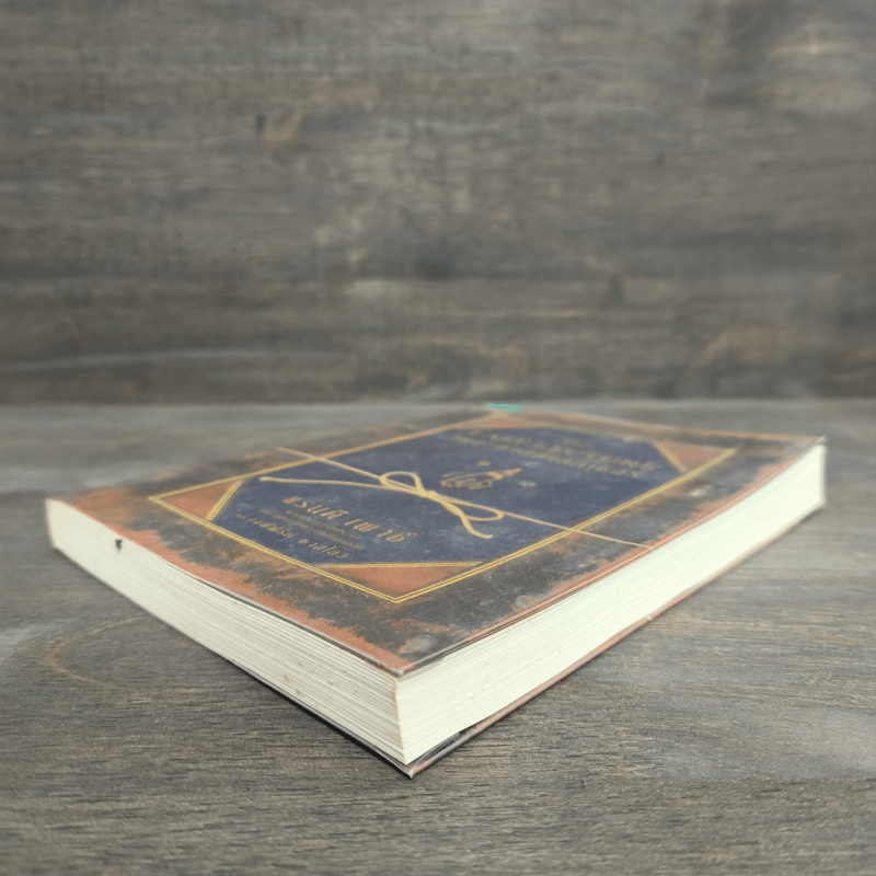 The Last Lecture เดอะลาสต์เลกเชอร์ - แรนดี เพาช์