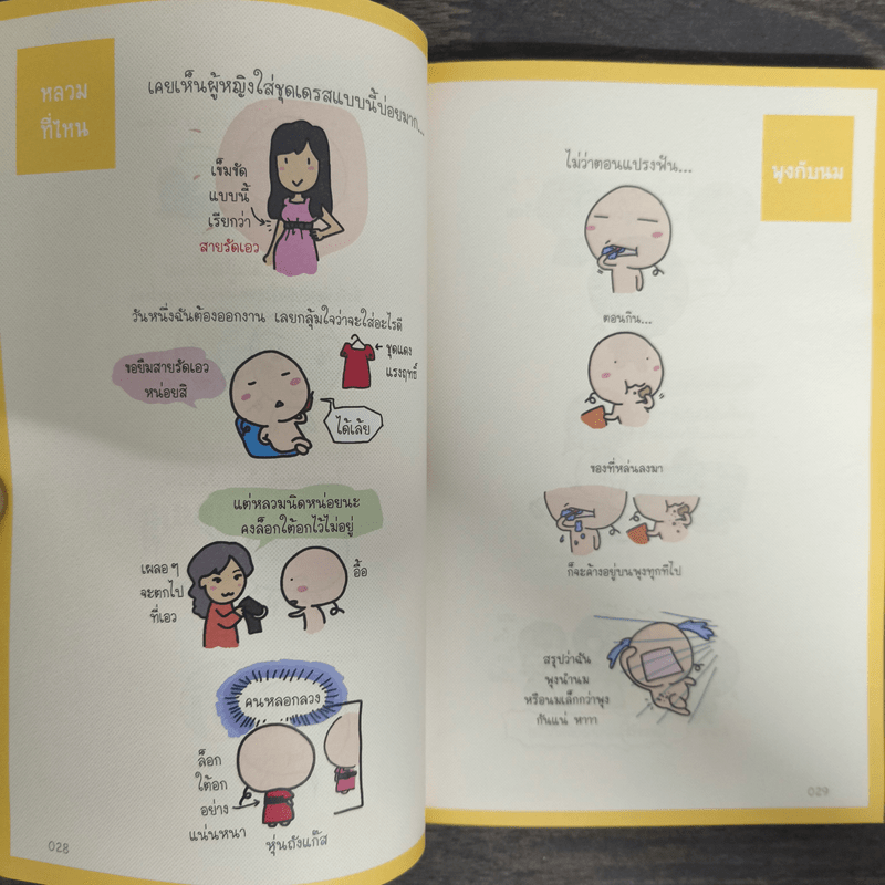 เป็นเด็กทุกวันได้ไหมเนี่ย - Wan wan