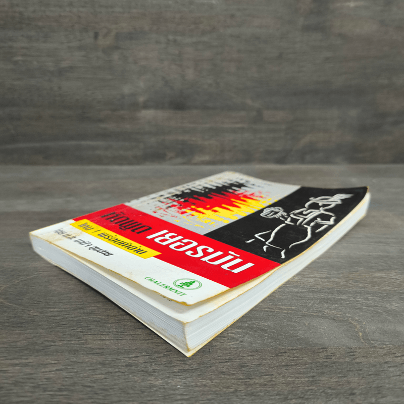 หัดพูด เยอรมัน - ม.ล.มานิจ ชุมสาย