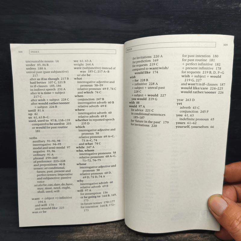 Oxford Pocket English Grammar