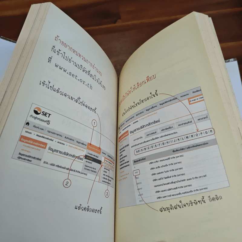 วิธีอ่านงบการเงิน สำหรับลงทุนในหุ้น - TactSchool