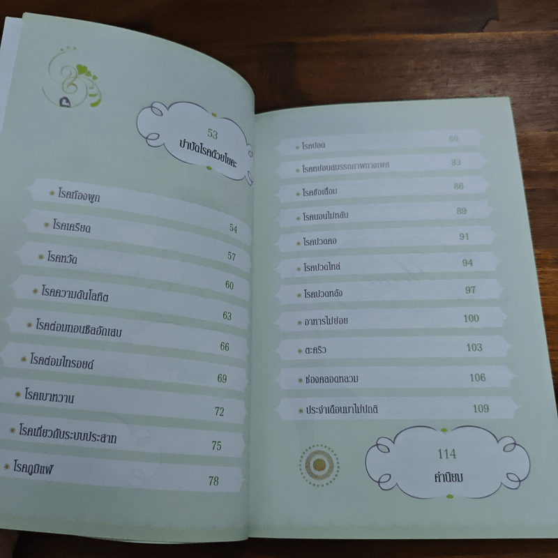 โยคะบำบัดโรค - ครูเล็ก