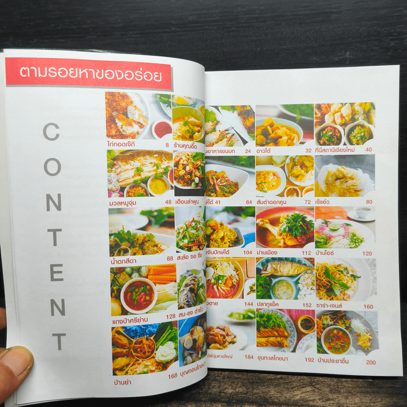 กินรอบกรุง อร่อยง่ายจ่ายไม่แพง episode 4