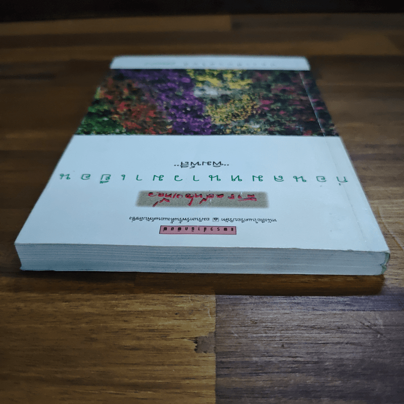 ก่อนลมหนาวมาเยือน - พิมพ์สี