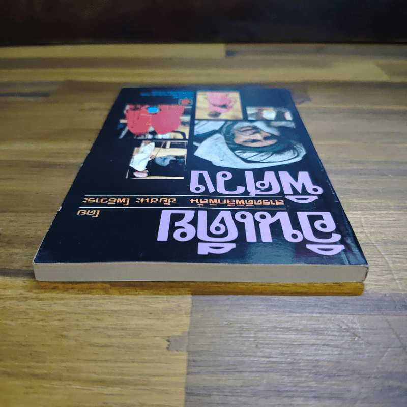 อินเดียพิศวง - ชัยชนะ โพธิวาระ