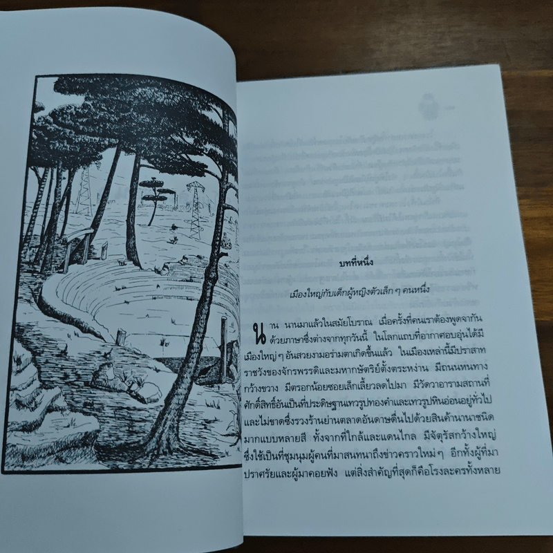 โมโม่ - มิฆาเอ็ล เอ็นเด้