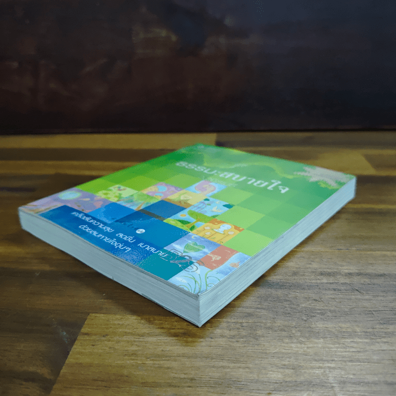 ธรรมะสบายใจ - ว.วชิรเมธี