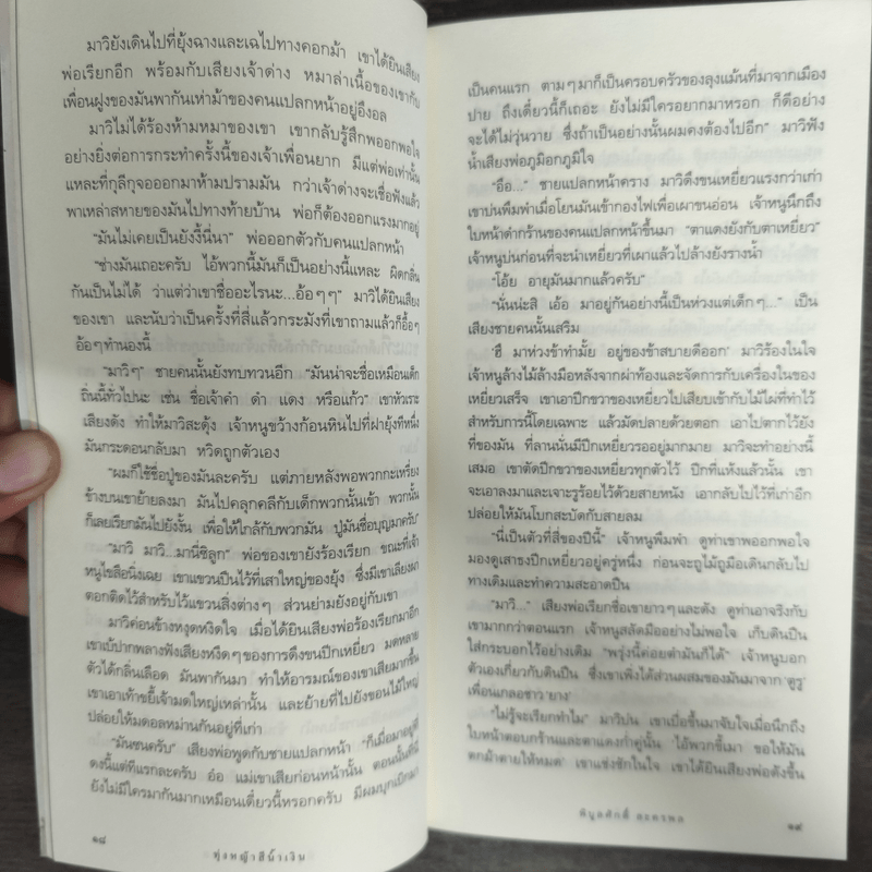 ทุ่งหญ้าสีน้ำเงิน - พิบูลศักดิ์ ละครพล