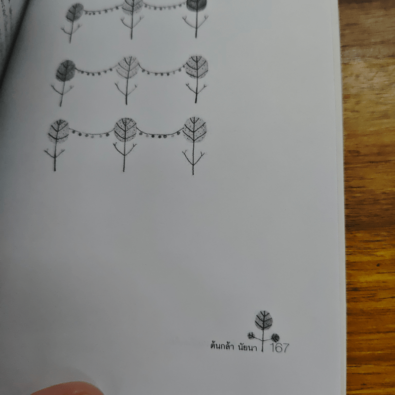 พลิกชีวิต...ง่ายนิดเดียว - ต้นกล้า นัยนา