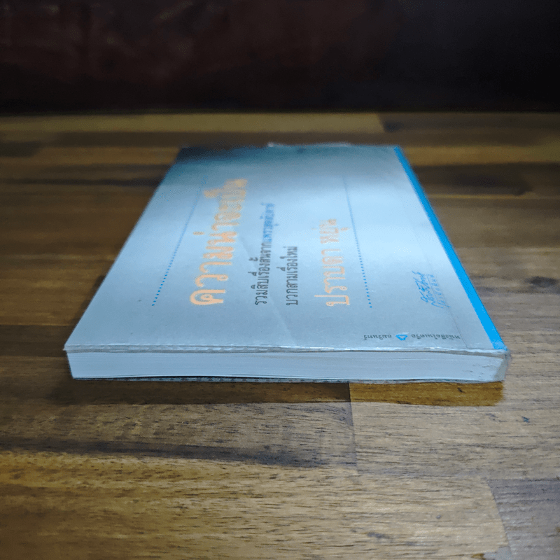 ความน่าจะเป็น - ปราบดา หยุ่น