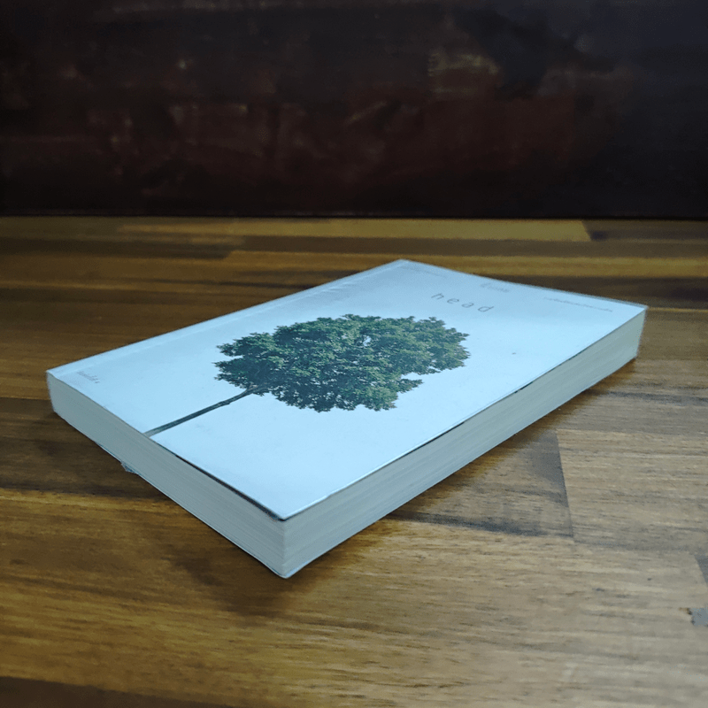 Head - นิ้วกลม