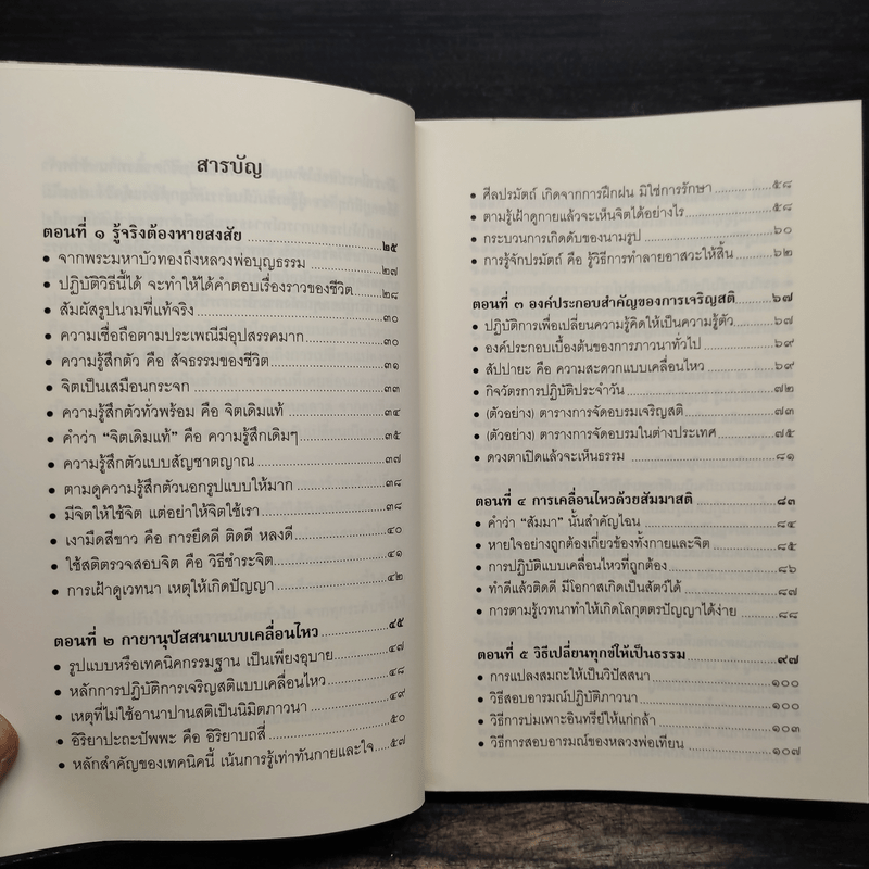 ภาวนาให้เป็นสุข พ้นทุกข์ด้วยสติ - พระมหาดิเรก พุทธยานันโท