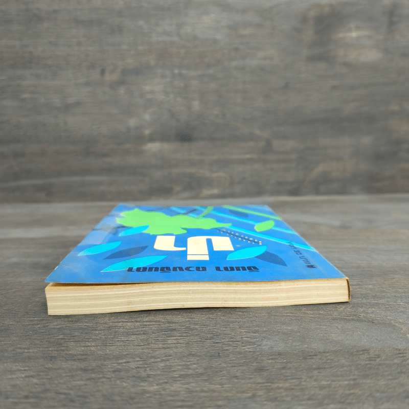 ป่า - จินดา ดวงจินดา