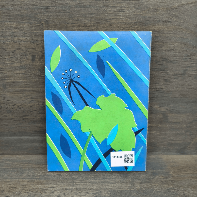 ป่า - จินดา ดวงจินดา