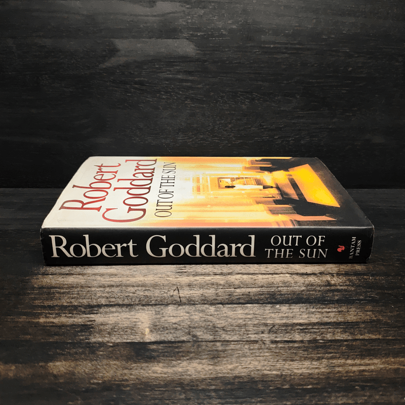Out of the Sun - Robert Goddard