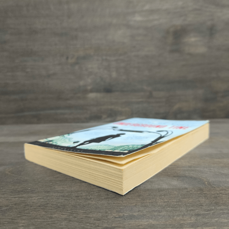 Underground Time - Delphine De Vigan