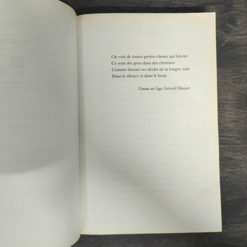 Underground Time - Delphine De Vigan