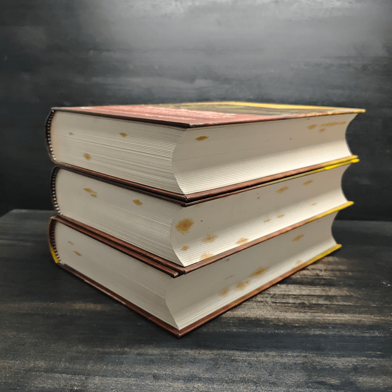 พระไตรปิฎก ฉบับพุทธศาสนสุภาษิต ภาคต้น+ภาคกลาง+ภาคปลาย