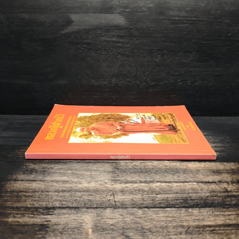 หลวงปู่ฝากไว้ - หลวงปู่ดูลย์ อตุโล