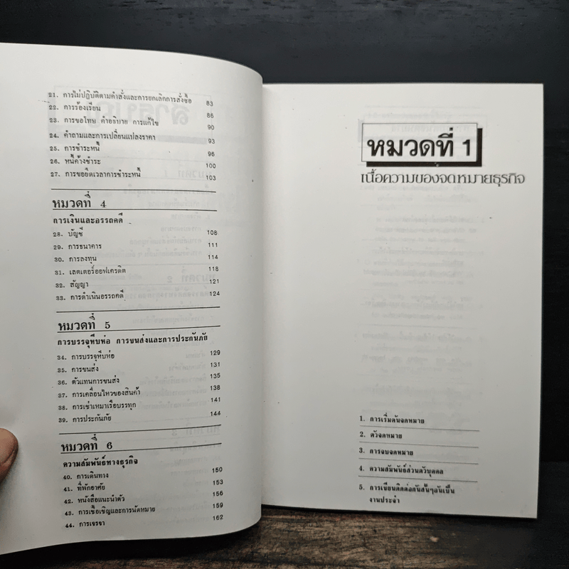 ภาษาธุรกิจ การโต้ตอบทางจดหมายไทย-อังกฤษ สูตรสำเร็จการสื่อสารทางธุรกิจ
