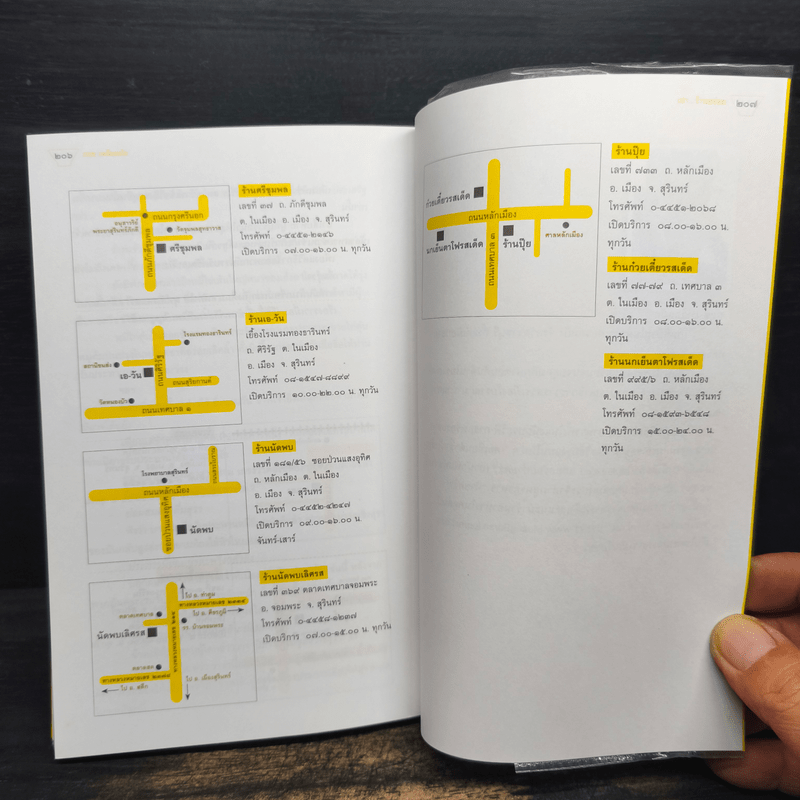 เล่า...ร้านอร่อย