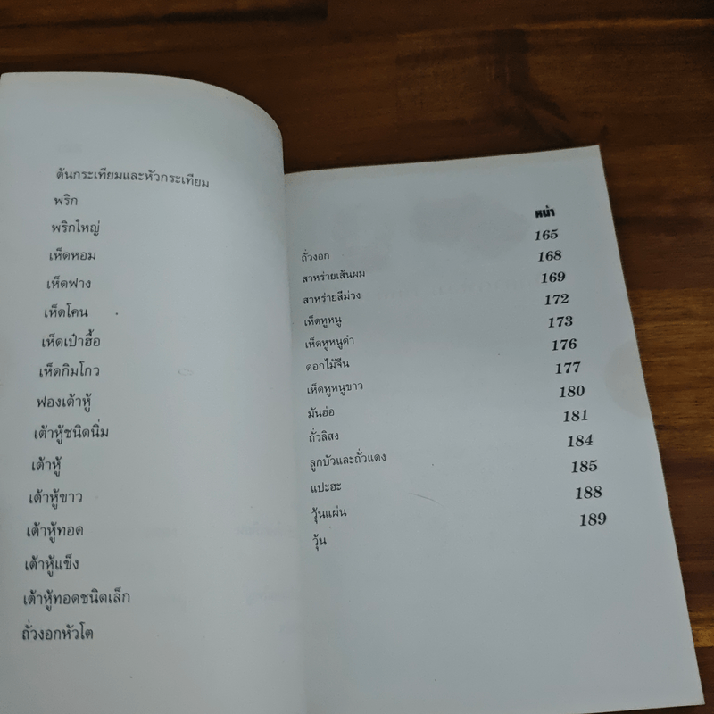 100 ยาจีน จากพืชผัก พร้อมสูตรอาหารเพื่อสุขภาพ