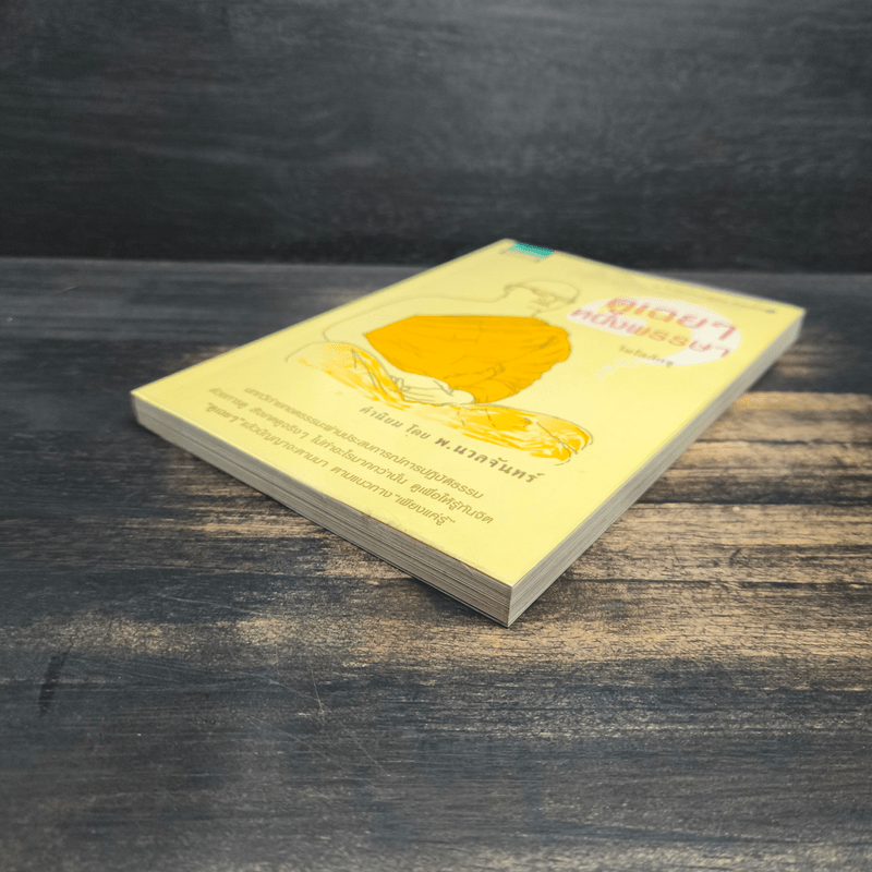 ดูเฉยๆหนึ่งพรรษา - วิมโลภิกขุ