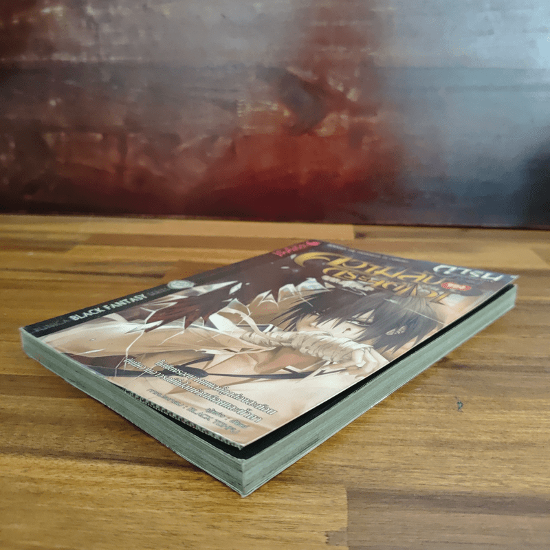 การิน ปริศนาคดีอาถรรพ์ ความลับของกระจกเงา