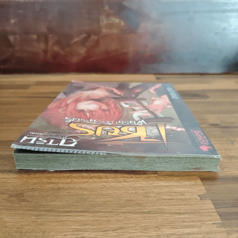 การิน ปริศนาคดีอาถรรพ์ เชียร พันธนา อัตตานิรันดร์