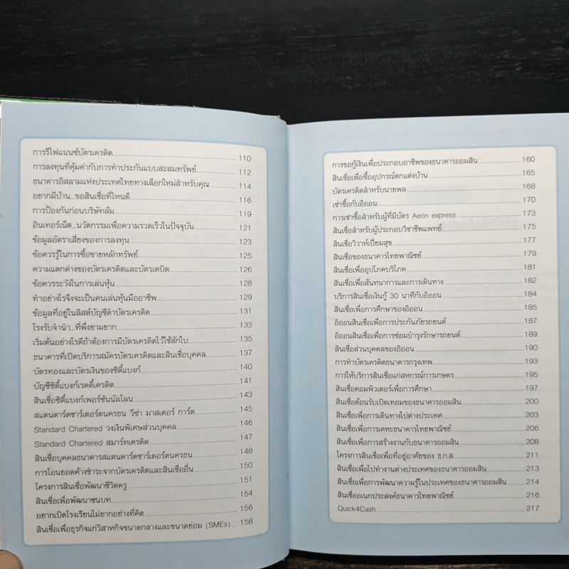 อยากกู้เงินแบงก์บ้างทำอย่างไร - พรปิยะ สุวรรณบุตร