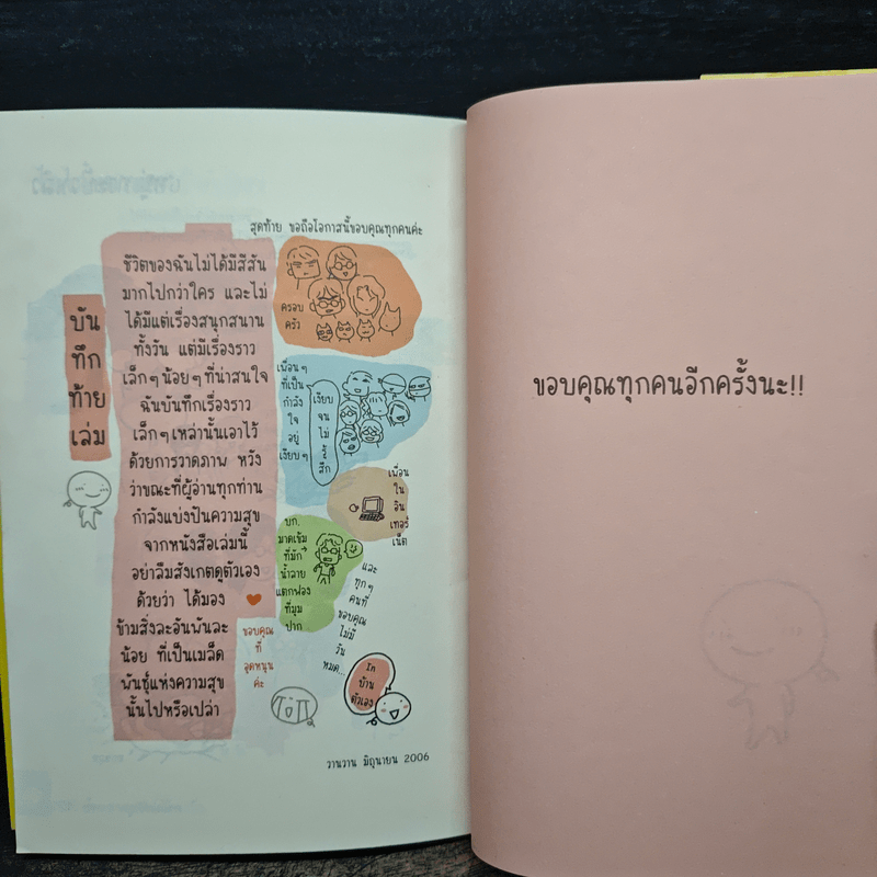 โดดงานทุกวันได้ไหมเนี่ย