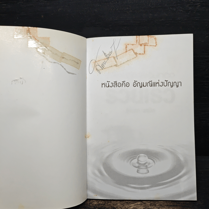 เคล็ดจัดการเงินทองเก็บเงินได้รวยเร็ว - รุ้งนภา นฤมิต