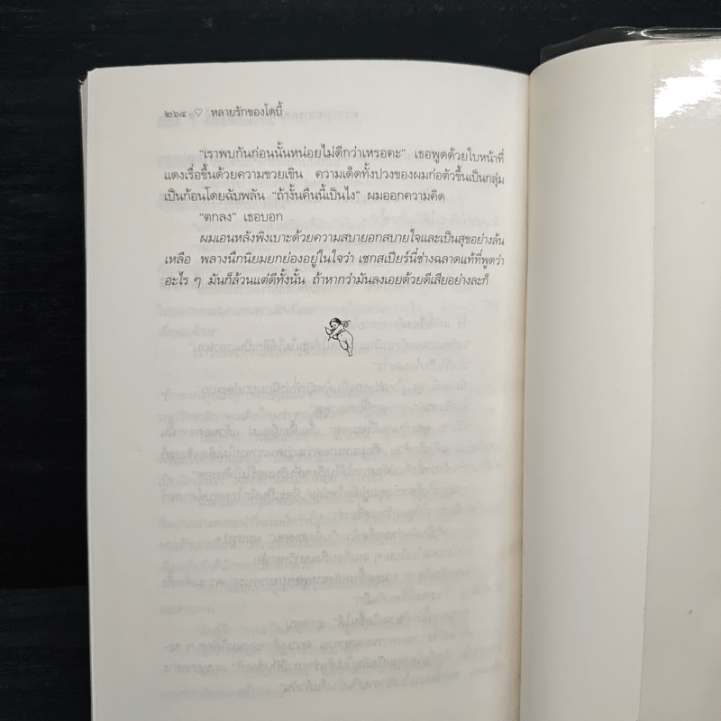 หลายรักของโดบี้ แปลจากเรื่อง The Many Loves of Dobie Gillis - Max Shulman